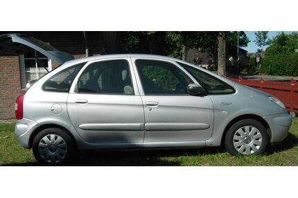 Citroen Xsara Picasso Gebrauchtwagen