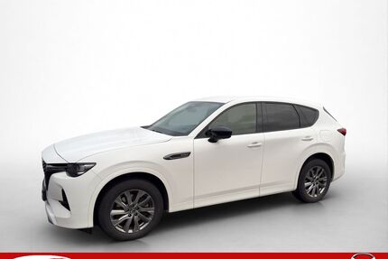 Mazda CX-60 Gebrauchtwagen