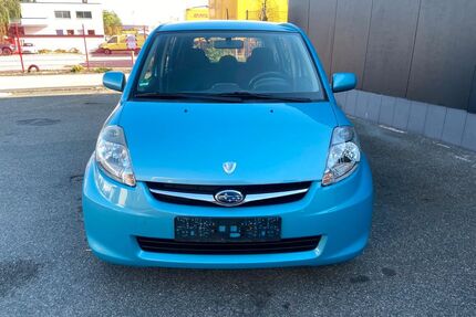 Subaru Justy Gebrauchtwagen