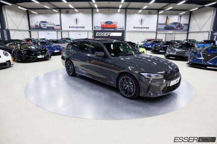 BMW 330 Gebrauchtwagen