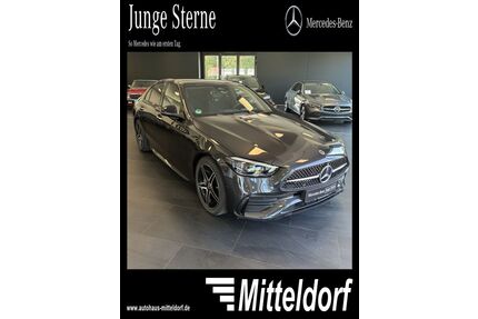 Mercedes-Benz C 220 Gebrauchtwagen