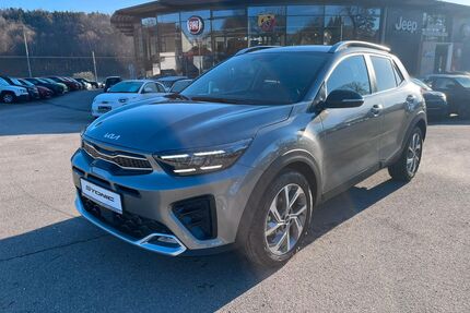 Kia Stonic Gebrauchtwagen
