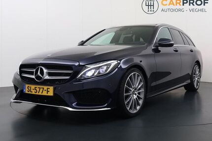 Mercedes-Benz C 180 Gebrauchtwagen