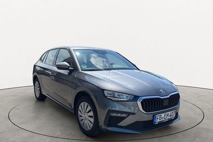 Skoda Scala Gebrauchtwagen
