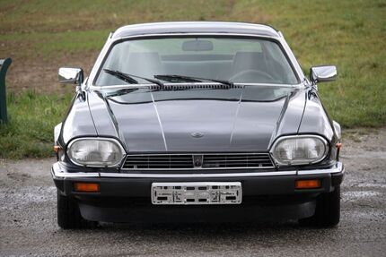 Jaguar XJS Gebrauchtwagen