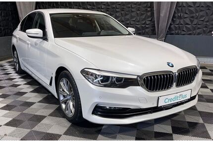 BMW 530 Gebrauchtwagen