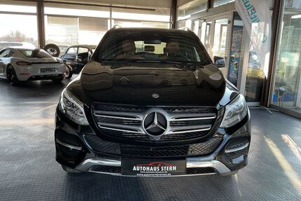 Mercedes-Benz GLE 350 Gebrauchtwagen