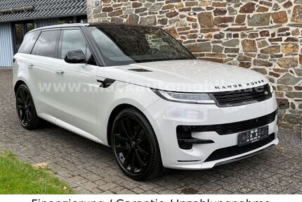 Land Rover Range Rover Sport Gebrauchtwagen