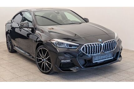 BMW 218 Gebrauchtwagen