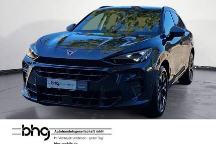 Cupra Terramar Gebrauchtwagen