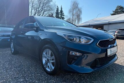 Kia ceed / Ceed Gebrauchtwagen