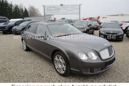 Bentley Flying Spur Gebrauchtwagen