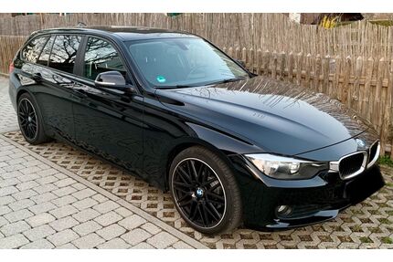 BMW 320 Gebrauchtwagen