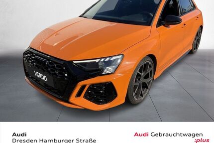 Audi RS3 Gebrauchtwagen