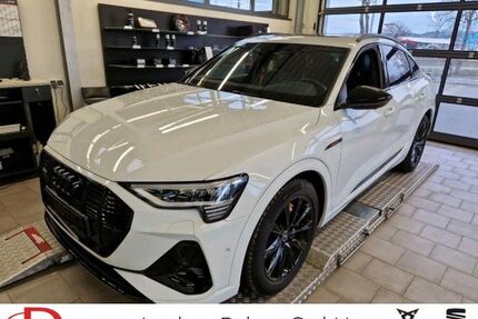 Audi e-tron Gebrauchtwagen