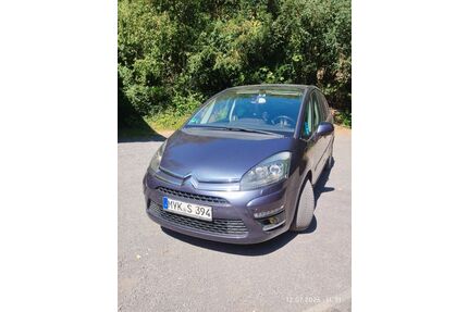 Citroen C4 Picasso Gebrauchtwagen