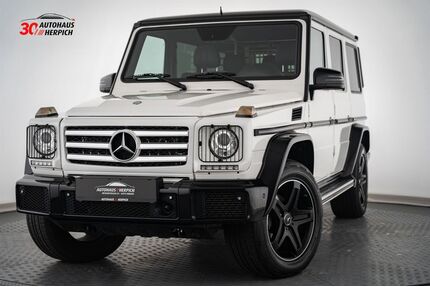 Mercedes-Benz G 350 Gebrauchtwagen