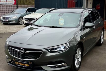 Opel Insignia Gebrauchtwagen