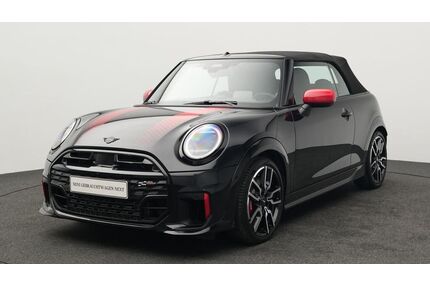 Mini John Cooper Works Cabrio Gebrauchtwagen