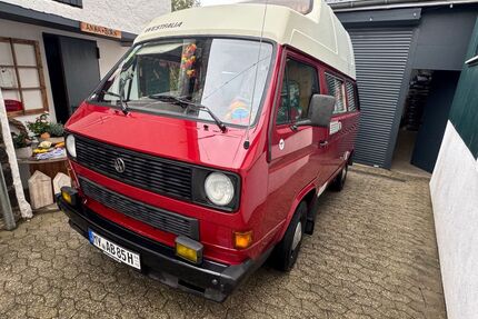 VW T3 andere Gebrauchtwagen