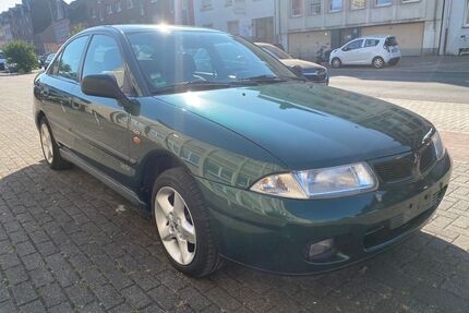 Mitsubishi Carisma Gebrauchtwagen