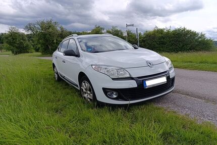 Renault Megane Gebrauchtwagen