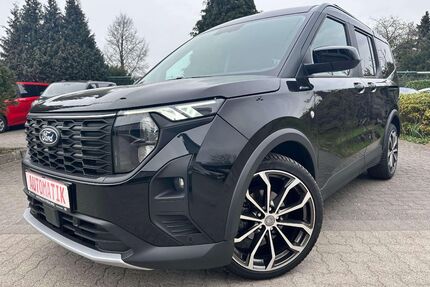 Ford Tourneo Courier Gebrauchtwagen