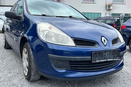 Renault Clio Gebrauchtwagen