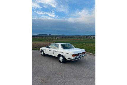 Mercedes-Benz CE 230 Gebrauchtwagen