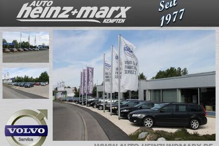 Volvo XC60 Gebrauchtwagen