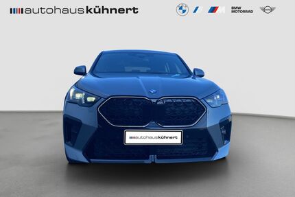 BMW X2 Gebrauchtwagen