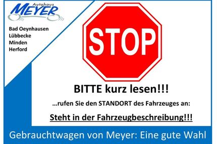 Ford Edge Gebrauchtwagen