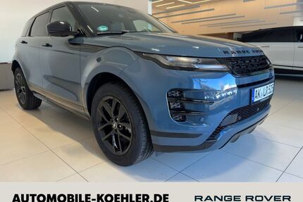 Land Rover Range Rover Evoque Gebrauchtwagen