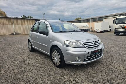 Citroen C3 Gebrauchtwagen