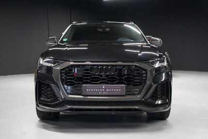 Audi RSQ8 Gebrauchtwagen