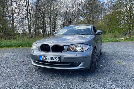 BMW 116 Gebrauchtwagen