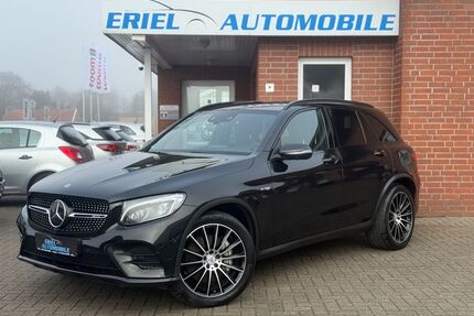 Mercedes-Benz GLC 43 AMG Gebrauchtwagen