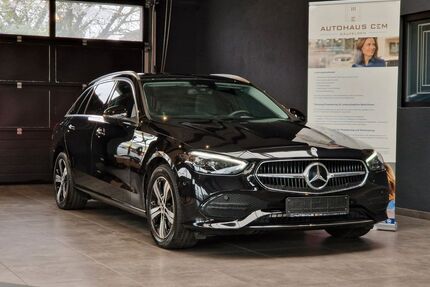 Mercedes-Benz C 300 Gebrauchtwagen