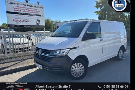 VW T5 Transporter Gebrauchtwagen