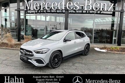 Mercedes-Benz GLA 200 Gebrauchtwagen