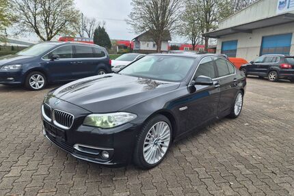 BMW 530 Gebrauchtwagen