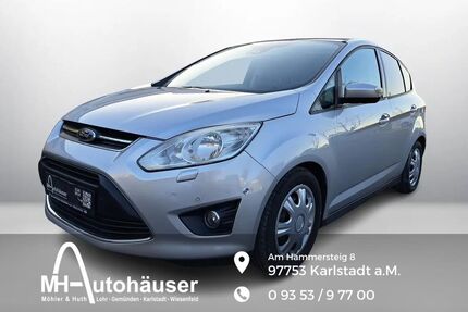 Ford C-Max Gebrauchtwagen