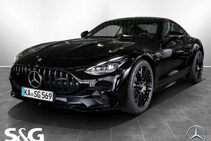 Mercedes-Benz AMG GT Gebrauchtwagen