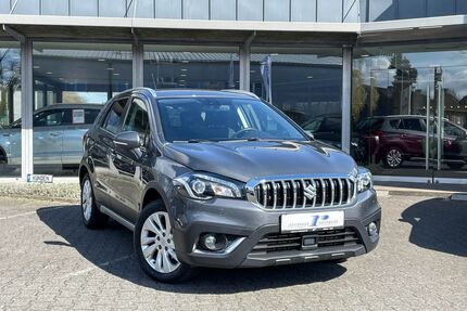 Suzuki (SX4) S-Cross Gebrauchtwagen