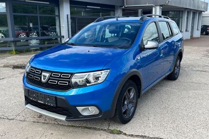 Dacia Logan Gebrauchtwagen