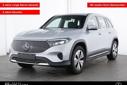 Mercedes-Benz EQB Gebrauchtwagen