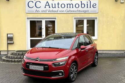 Citroen Grand C4 Picasso / SpaceTourer Gebrauchtwagen