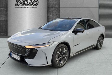 Mazda 6e Gebrauchtwagen