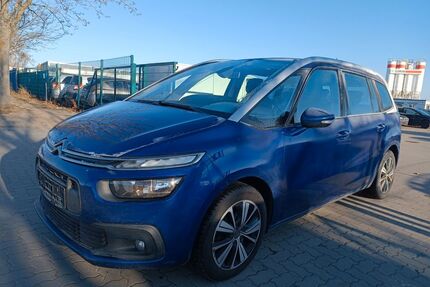 Citroen C4 Picasso Gebrauchtwagen