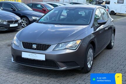 Seat Leon Gebrauchtwagen